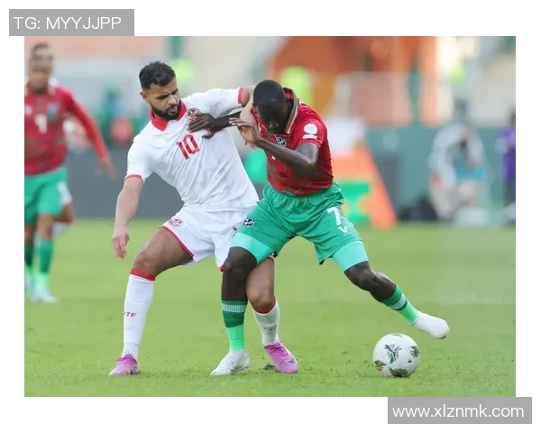 突尼斯男足核心球员在非洲杯的精彩表现与未来前景分析