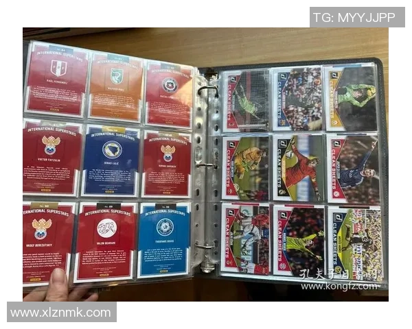 全球顶级足球球星卡收藏交流与限量版专卖中心